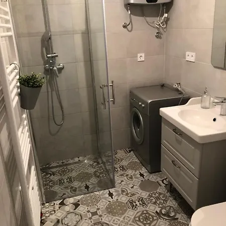 Vana Appartement *