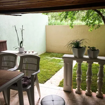 Appartement Vana *